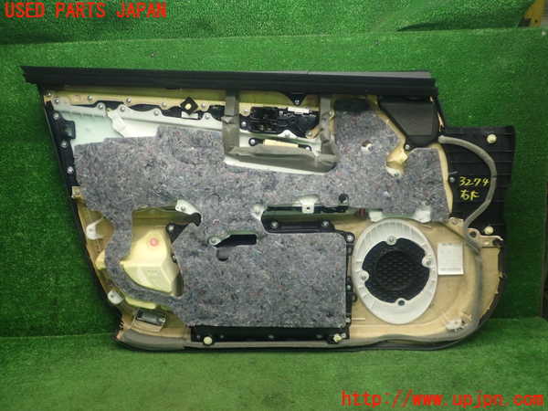 1UPJ-32741234]レクサス・GS350(GRL10)右前ドア内張り 中古_m0004.jpg