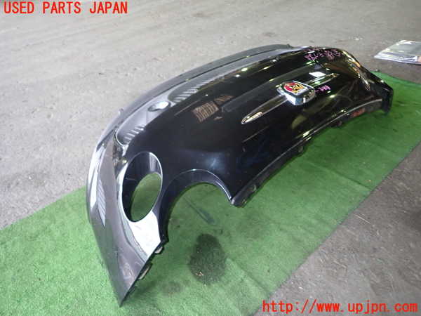 1UPJ-32751010]アバルト・500(312141)フロントバンパー 中古_m0003.jpg