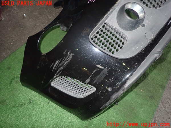 1UPJ-32751010]アバルト・500(312141)フロントバンパー 中古_m0004.jpg