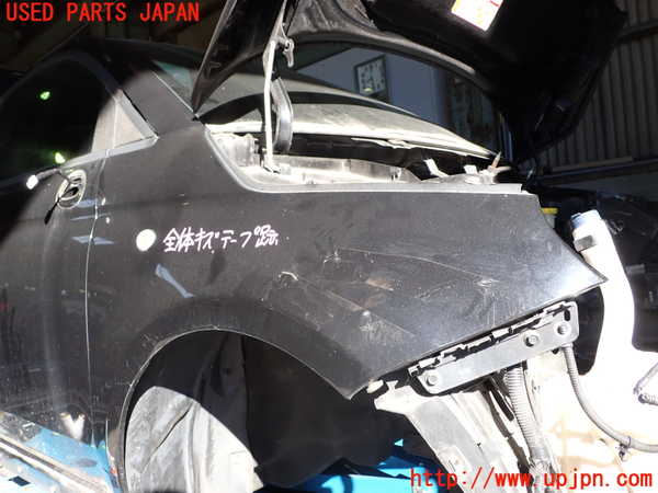 5UPJ-32751080]アバルト・500(312141)右前フェンダー 中古_m0002.jpg