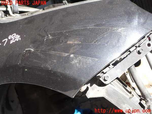 5UPJ-32751080]アバルト・500(312141)右前フェンダー 中古_m0004.jpg