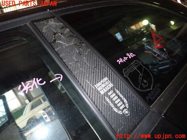 1UPJ-32751260]アバルト・500(312141)左ドア M3232 中古_m0003.jpg