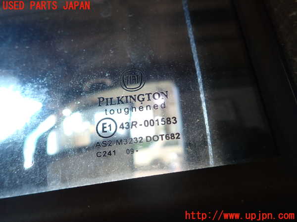 1UPJ-32751260]アバルト・500(312141)左ドア M3232 中古_m0004.jpg