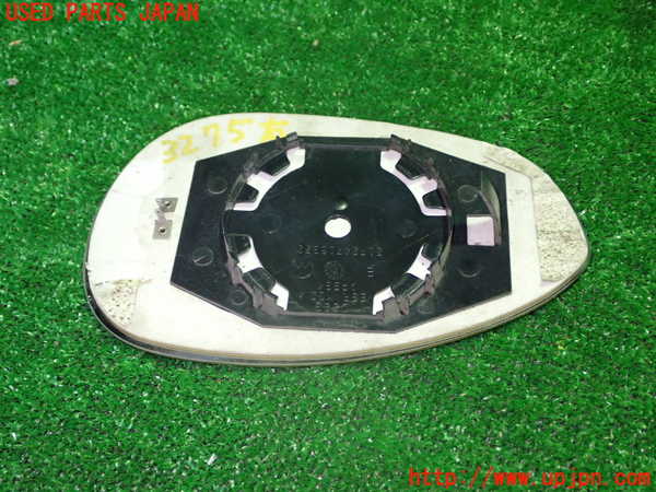 1UPJ-32751210]アバルト・500(312141)右ドアミラー (鏡面のみ) 中古_m0002.jpg