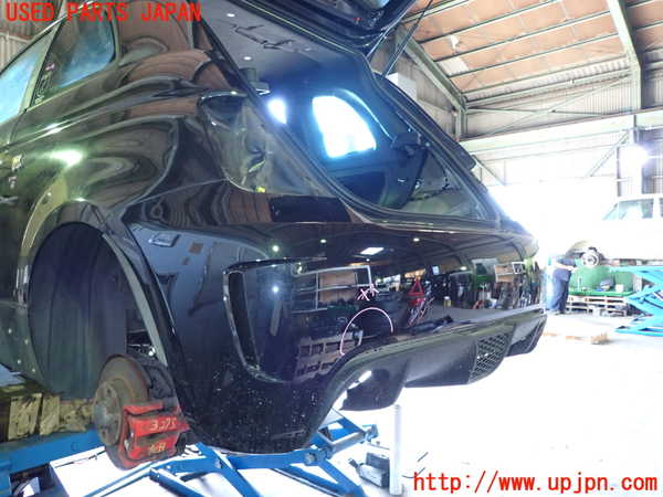 1UPJ-32751610]アバルト・500(312141)リアバンパー 中古_m0001.jpg