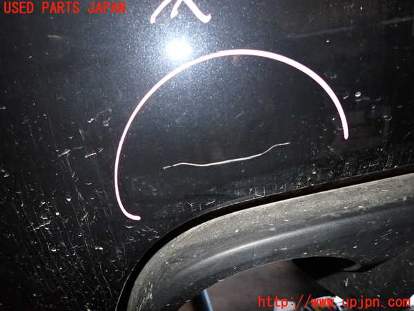 1UPJ-32751610]アバルト・500(312141)リアバンパー 中古_m0004.jpg