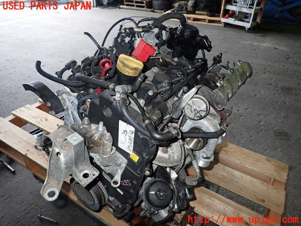 1UPJ-32752010]アバルト・500(312141)エンジン 321A1 中古_m0001.jpg