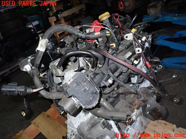 1UPJ-32752010]アバルト・500(312141)エンジン 321A1 中古_m0002.jpg