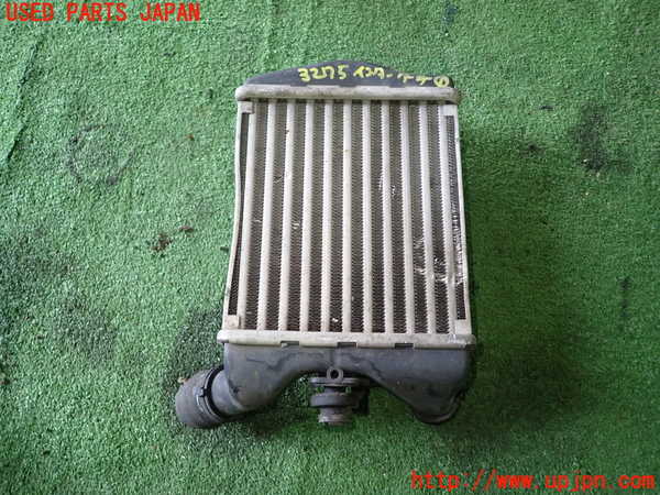 1UPJ-32752451]アバルト・500(312141)インタークーラー1 (右側) 中古_m0001.jpg