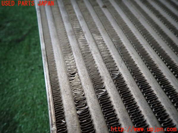 1UPJ-32752452]アバルト・500(312141)インタークーラー2 (左側) 中古_m0002.jpg