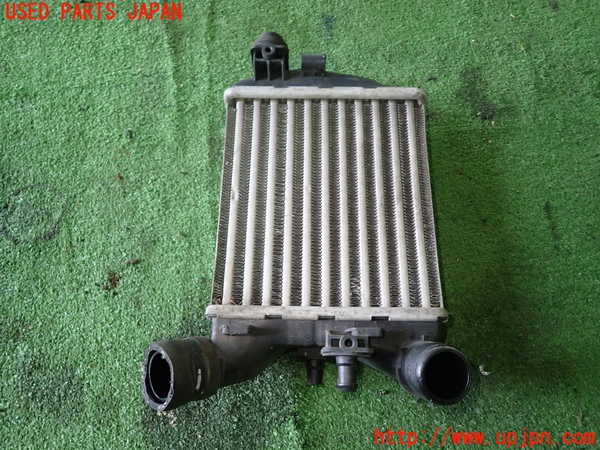 1UPJ-32752452]アバルト・500(312141)インタークーラー2 (左側) 中古_m0003.jpg