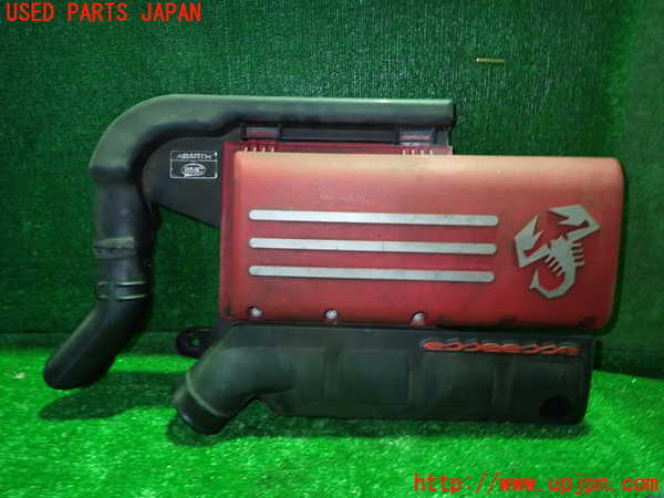 1UPJ-32752560]アバルト・500(312141)エアクリーナーボックス 中古_m0001.jpg