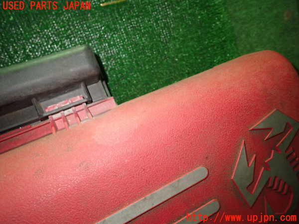 1UPJ-32752560]アバルト・500(312141)エアクリーナーボックス 中古_m0002.jpg