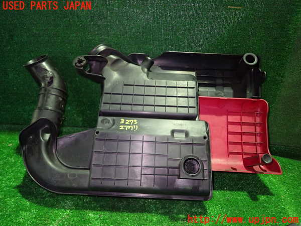 1UPJ-32752560]アバルト・500(312141)エアクリーナーボックス 中古_m0005.jpg