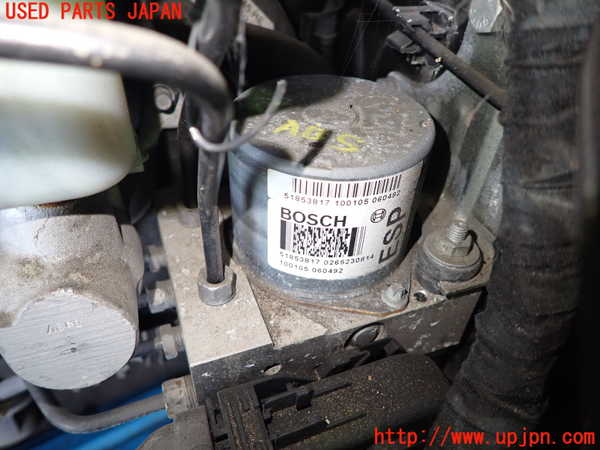 1UPJ-32754040]アバルト・500(312141)ABSアクチュエーター 中古_m0001.jpg