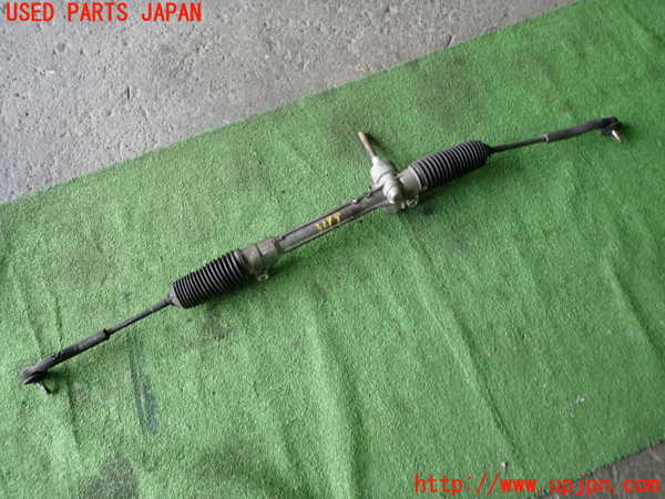 1UPJ-32754235]アバルト・500(312141)パワステギアボックス 中古_m0001.jpg