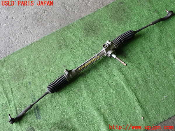 1UPJ-32754235]アバルト・500(312141)パワステギアボックス 中古_m0004.jpg