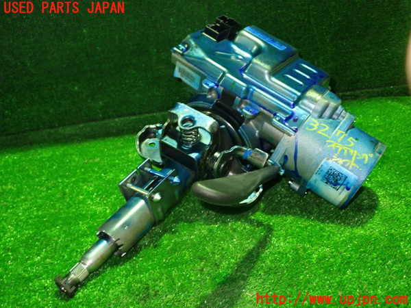 1UPJ-32754260]アバルト・500(312141)ステアリングシャフト 中古_m0002.jpg