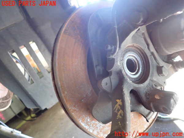 1UPJ-32754295]アバルト・500(312141)左フロントナックルハブ 中古_m0002.jpg