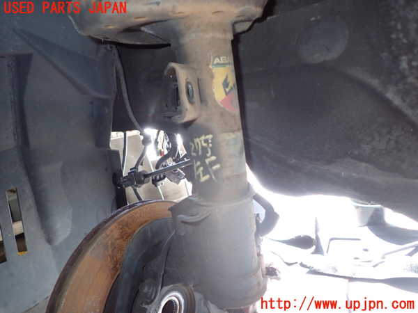 1UPJ-32755025]アバルト・500(312141)左フロントストラット 中古_m0003.jpg
