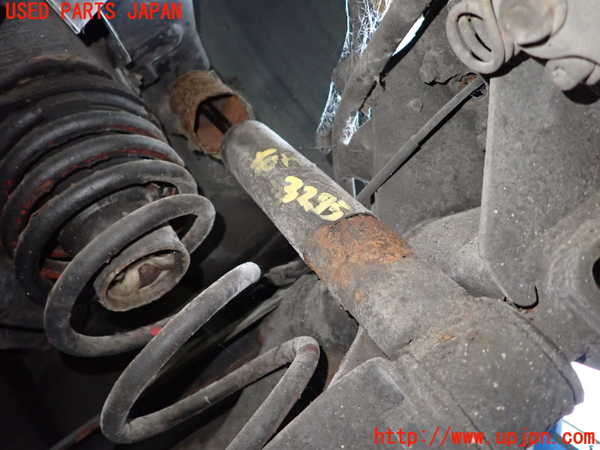 1UPJ-32755070]アバルト・500(312141)右リアショックアブソーバー ジャンク部品取り_m0001.jpg