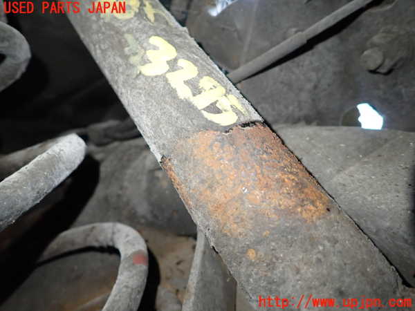 1UPJ-32755070]アバルト・500(312141)右リアショックアブソーバー ジャンク部品取り_m0002.jpg