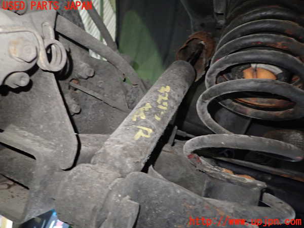 1UPJ-32755075]アバルト・500(312141)左リアショックアブソーバー ジャンク部品取り_m0001.jpg