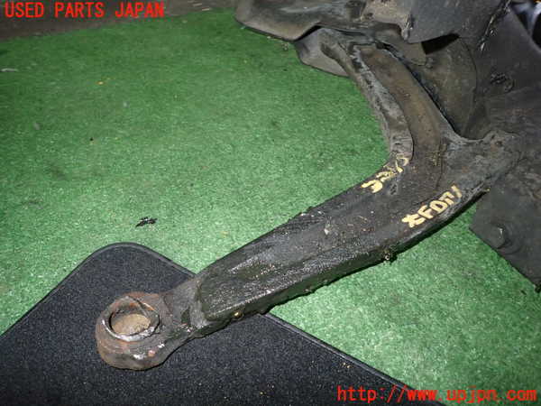 1UPJ-32755176]アバルト・500(312141)右フロントロアアーム1 中古_m0001.jpg