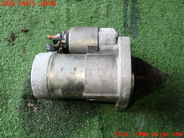 1UPJ-32756010]アバルト・500(312141)セルモーター 中古_m0003.jpg