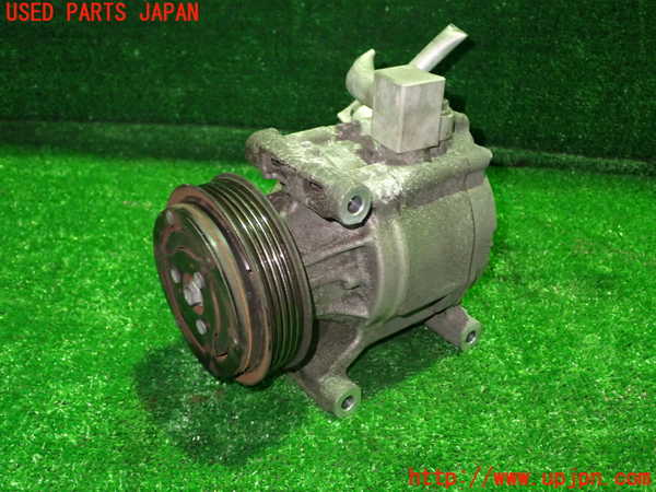 1UPJ-32756025]アバルト・500(312141)エアコンコンプレッサー 中古_m0001.jpg