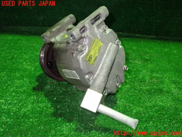 1UPJ-32756025]アバルト・500(312141)エアコンコンプレッサー 中古_m0003.jpg