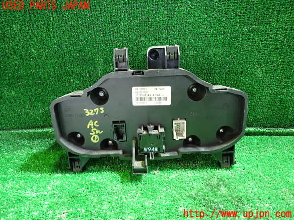 1UPJ-32756066]アバルト・500(312141)エアコンスイッチ1 中古_m0003.jpg