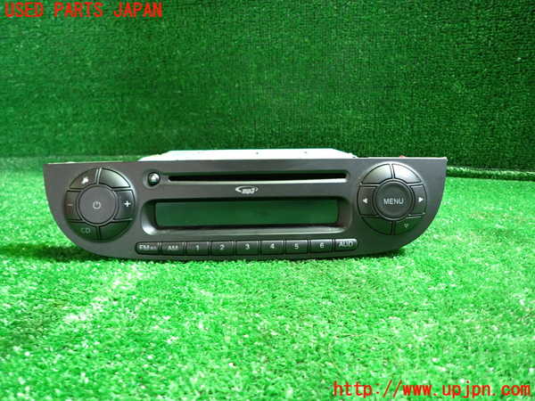 1UPJ-32756480]アバルト・500(312141)CDプレーヤー 中古_m0001.jpg