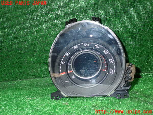 1UPJ-32756170]アバルト・500(312141)スピードメーター 中古_m0001.jpg
