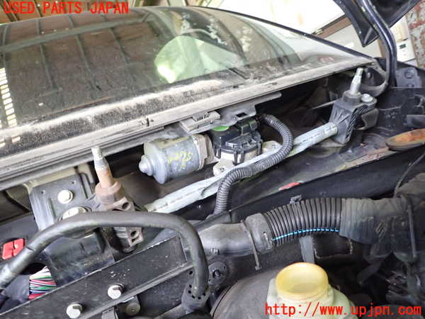 1UPJ-32756770]アバルト・500(312141)フロントワイパーモーター 中古_m0001.jpg