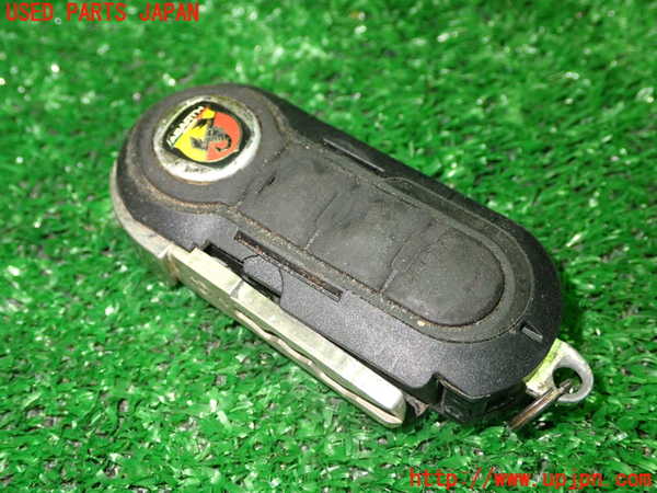 1UPJ-32756110]アバルト・500(312141)エンジンコンピューター 中古_m0003.jpg