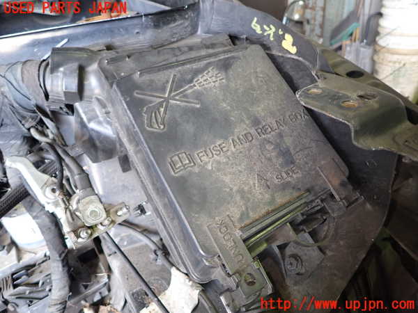 1UPJ-32756742]アバルト・500(312141)ヒューズボックス2 中古_m0001.jpg