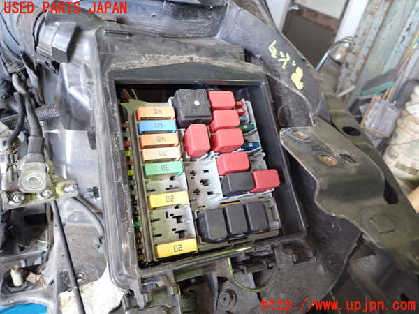 1UPJ-32756742]アバルト・500(312141)ヒューズボックス2 中古_m0002.jpg