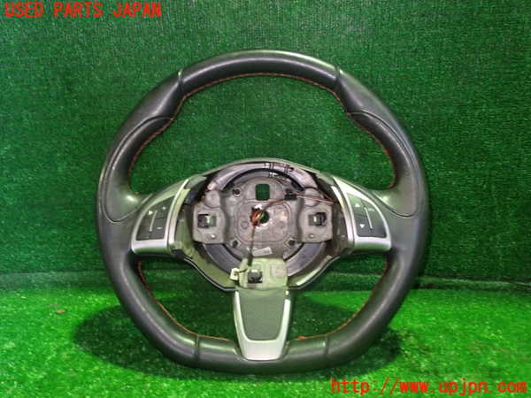 1UPJ-32757855]アバルト・500(312141)ステアリングホイール 中古_m0001.jpg