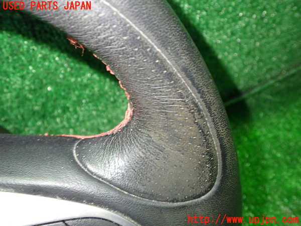 1UPJ-32757855]アバルト・500(312141)ステアリングホイール 中古_m0002.jpg