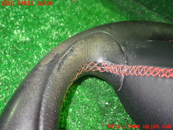 1UPJ-32757855]アバルト・500(312141)ステアリングホイール 中古_m0004.jpg