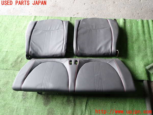 1UPJ-32757385]アバルト・500(312141)リアシート 中古_m0001.jpg