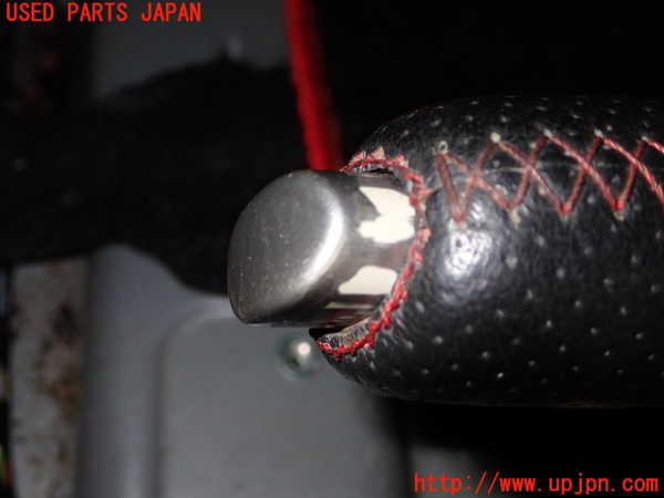 1UPJ-32757550]アバルト・500(312141)サイドブレーキレバー 中古_m0003.jpg