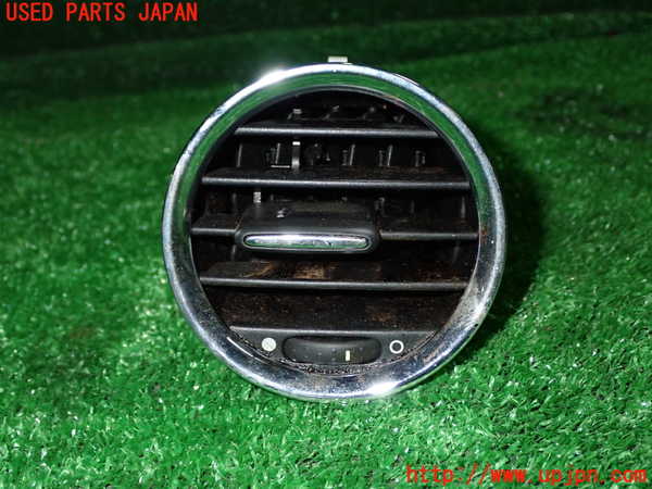 1UPJ-32757527]アバルト・500(312141)エアコン吹き出し口2 (左) 中古_m0001.jpg