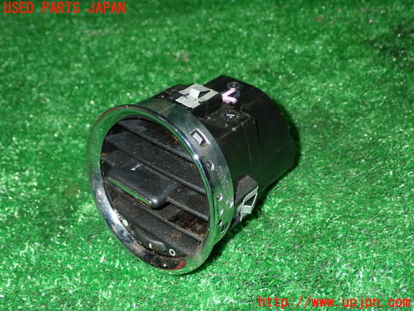 1UPJ-32757527]アバルト・500(312141)エアコン吹き出し口2 (左) 中古_m0002.jpg