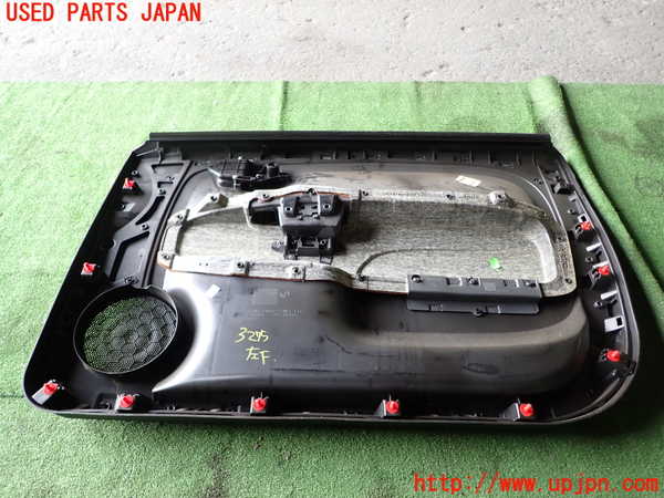 5UPJ-32751264]アバルト・500(312141)左ドア内張り 中古_m0005.jpg