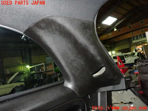 1UPJ-32757675]アバルト・500(312141)右リアピラートリム 中古_m0003.jpg