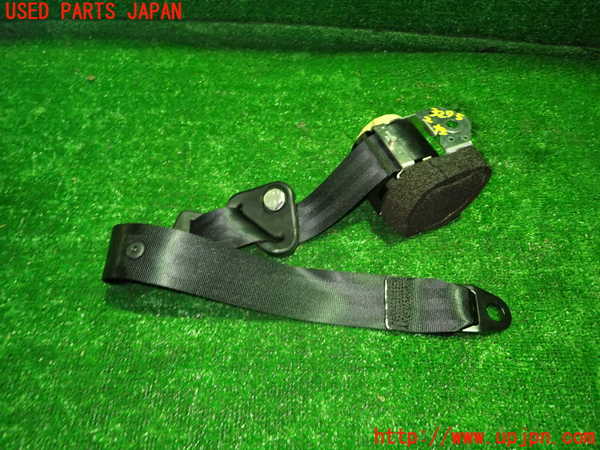 1UPJ-32757185]アバルト・500(312141)左2列目シートベルト 中古_m0001.jpg