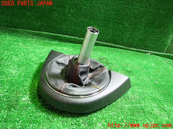 1UPJ-32757575]アバルト・500(312141)シフトブーツ 中古_m0001.jpg