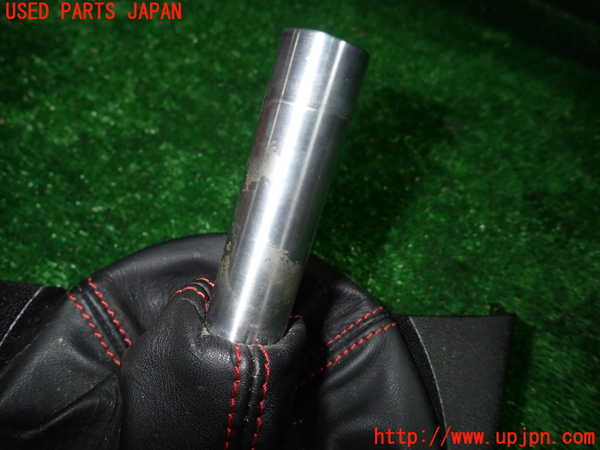 1UPJ-32757575]アバルト・500(312141)シフトブーツ 中古_m0004.jpg